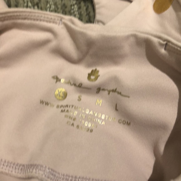 🩷 Spiritual Gangster Heart Print Set - Picture 5 of 9